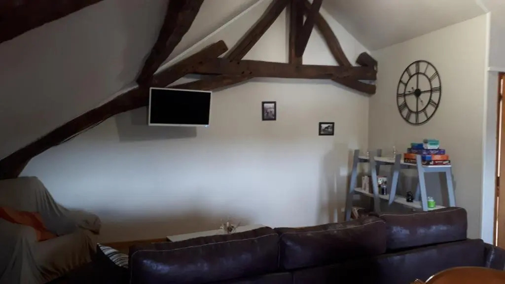 La Chambre du Nouvion