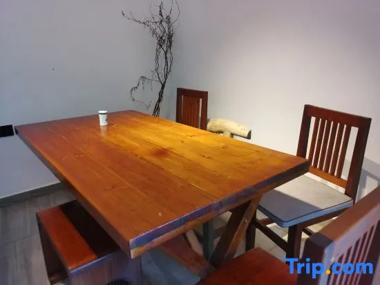 Jingdezhen Huaying Guesthouse