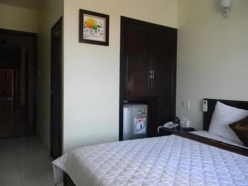 Temple Danang Resort Experience