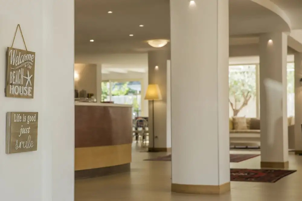Hotel Lady G