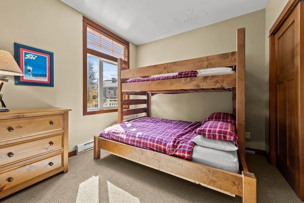Settlers Crossing #35 2 Bedroom Condo