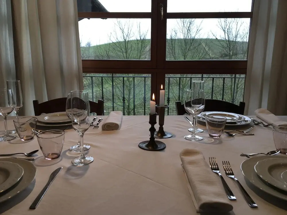 Agriturismo Relais "il Bricco"