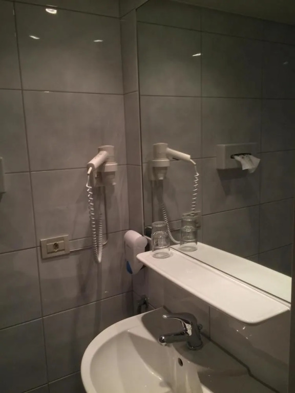Motel Gottardo Sud