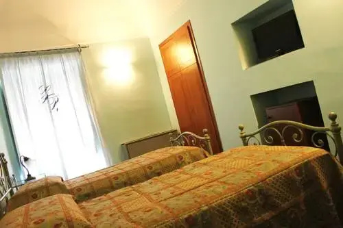 Hotel Ristorante Reale