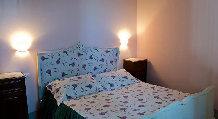 Casa vacanza La Stalla