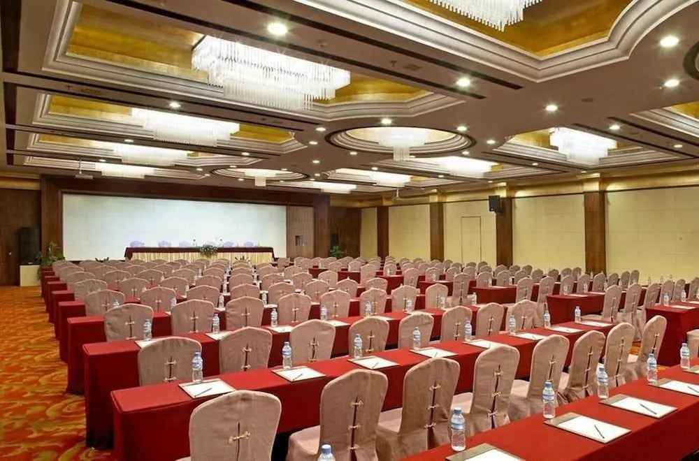 Ningbo Teckon Continental Hotel