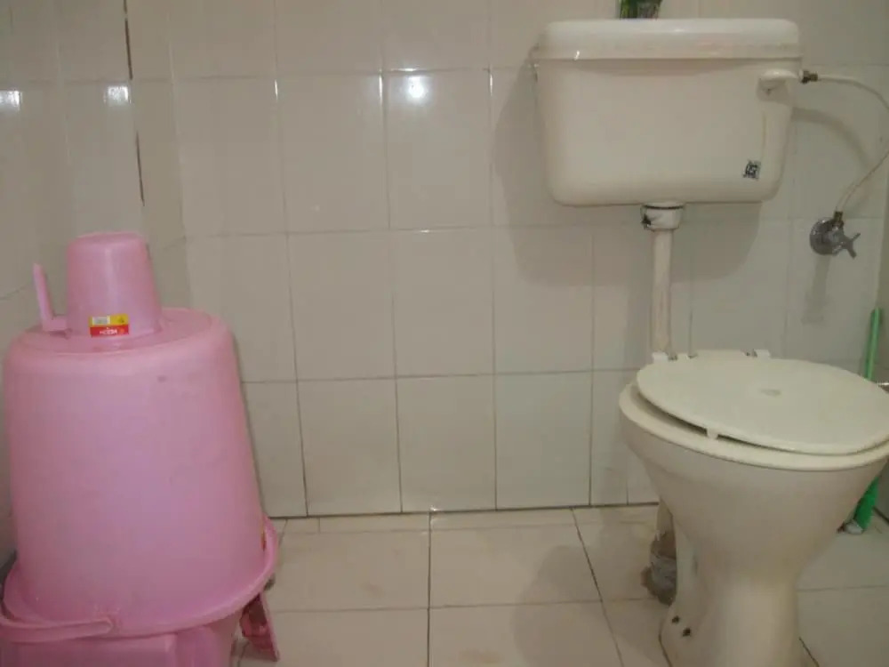 Hotel Shiv Ganga