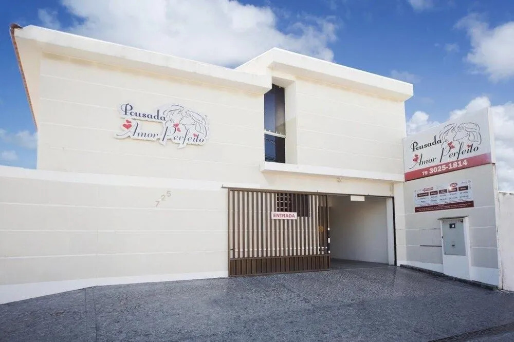 Basic Hotel Praia