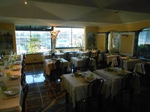 Hotel Valdaso