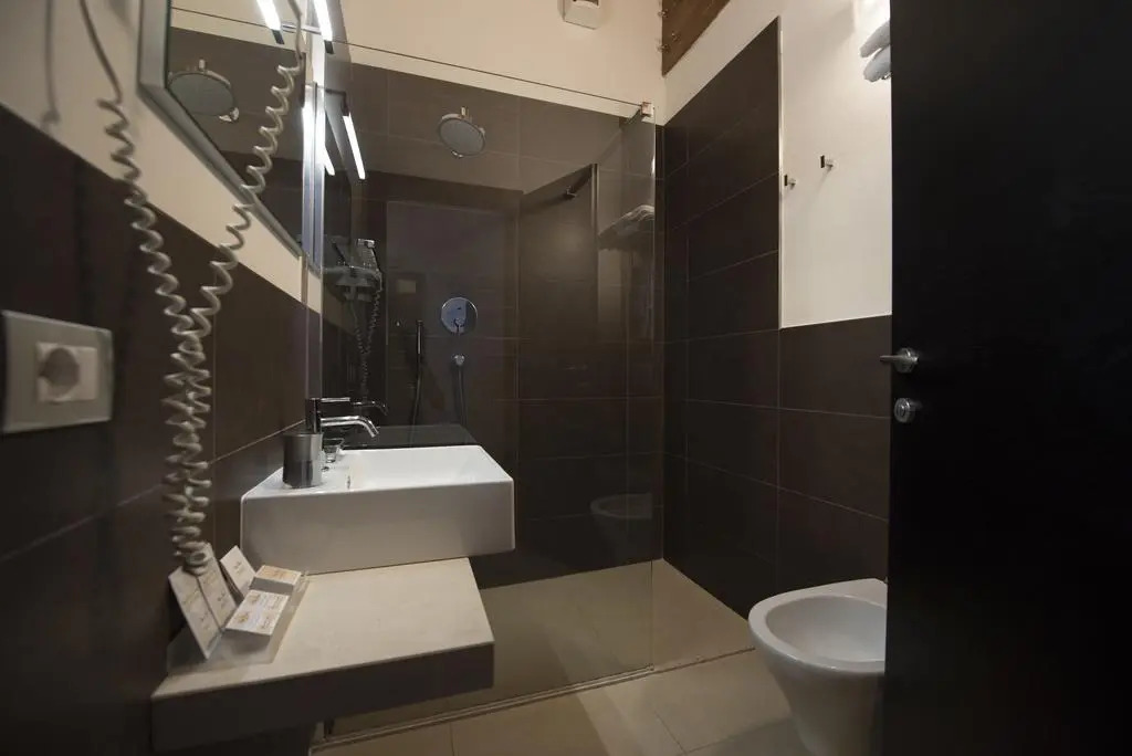 Hotel Iride & Spa bed&breakfast
