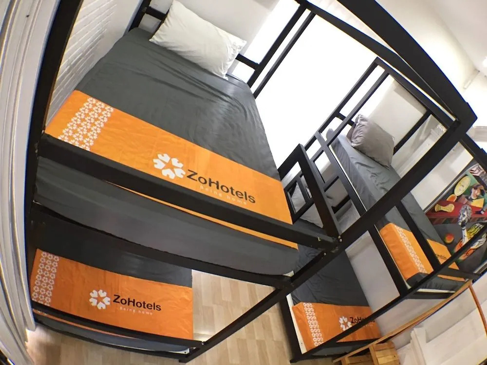 ZO Hotels To Ngoc Van
