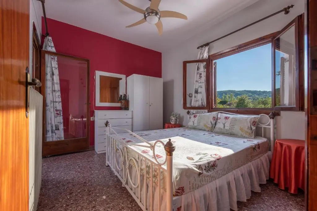 Antigoni's Apartment