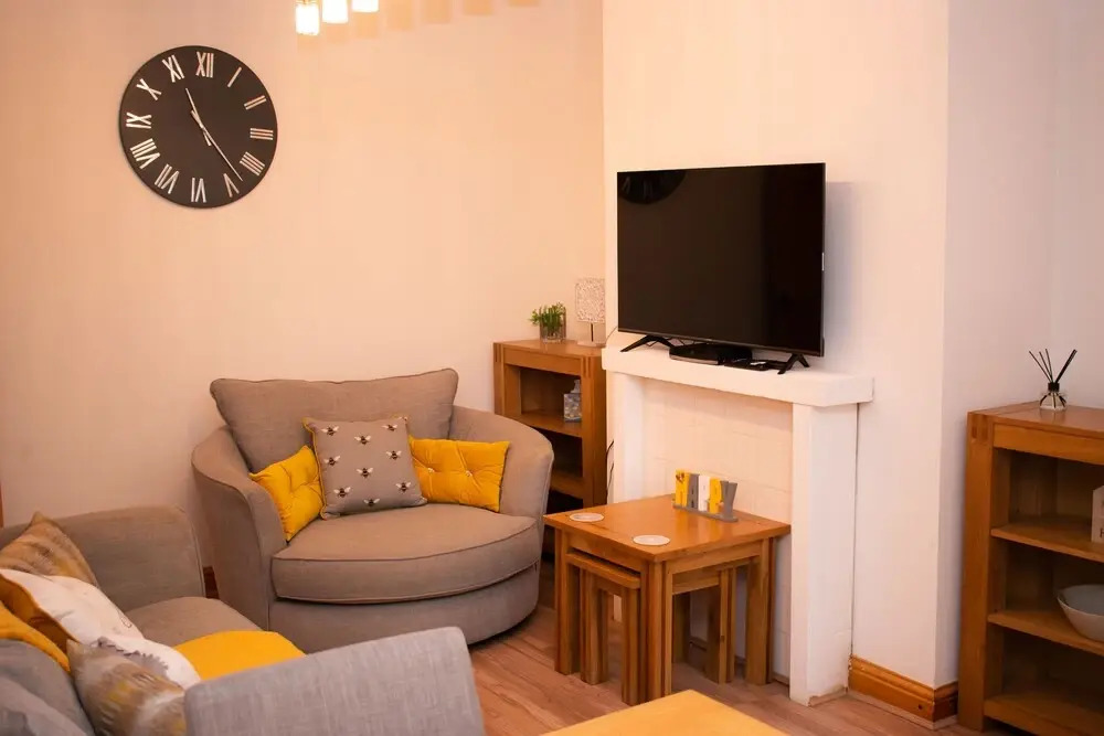 Ideal Lodgings in Bury - Redvales