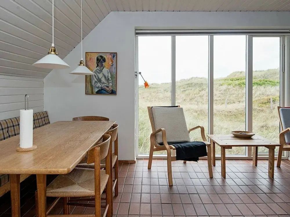 4 Person Holiday Home in Skagen