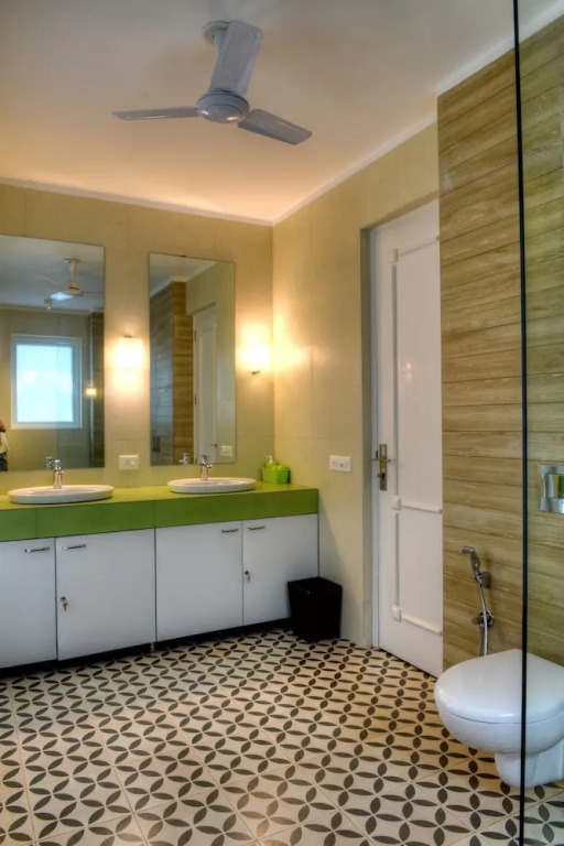 Surya Villa by One Earth
