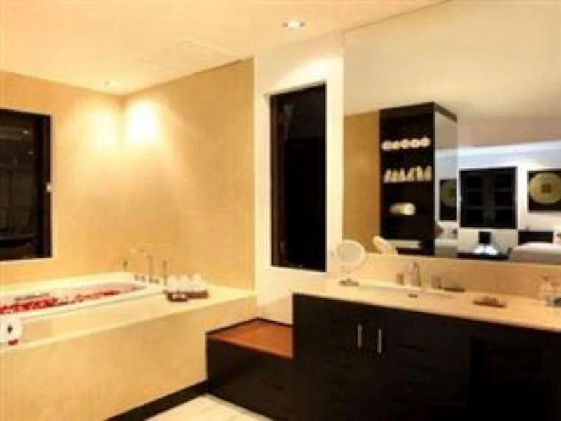 Villa Sumatra Bali