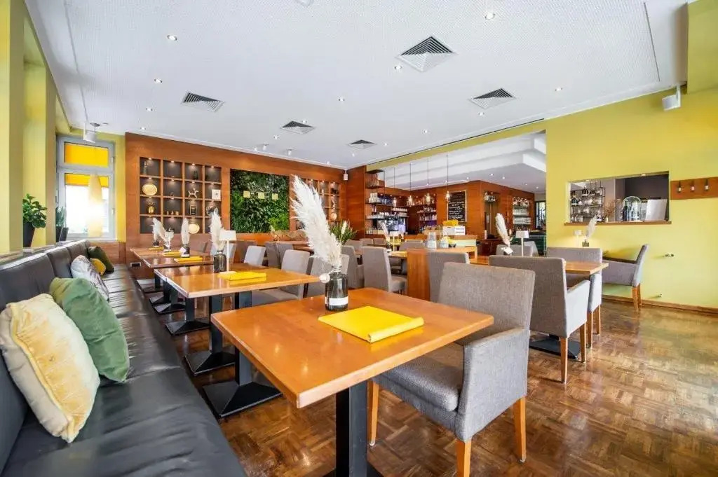 Hotel Lücke Rheine