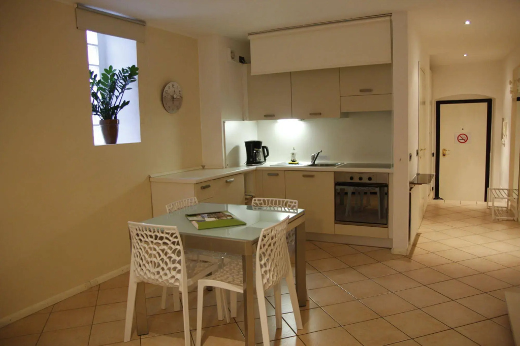 Apartment Bolzano