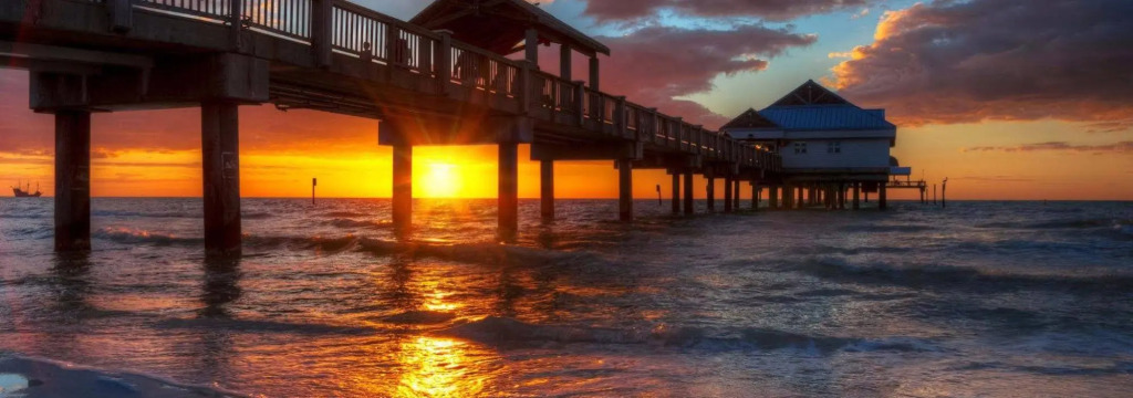 Barefoot Bay Resort & Marina
