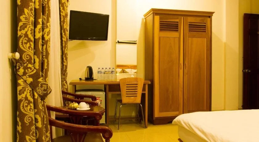 Thang Loi 2 Da Lat Hotel