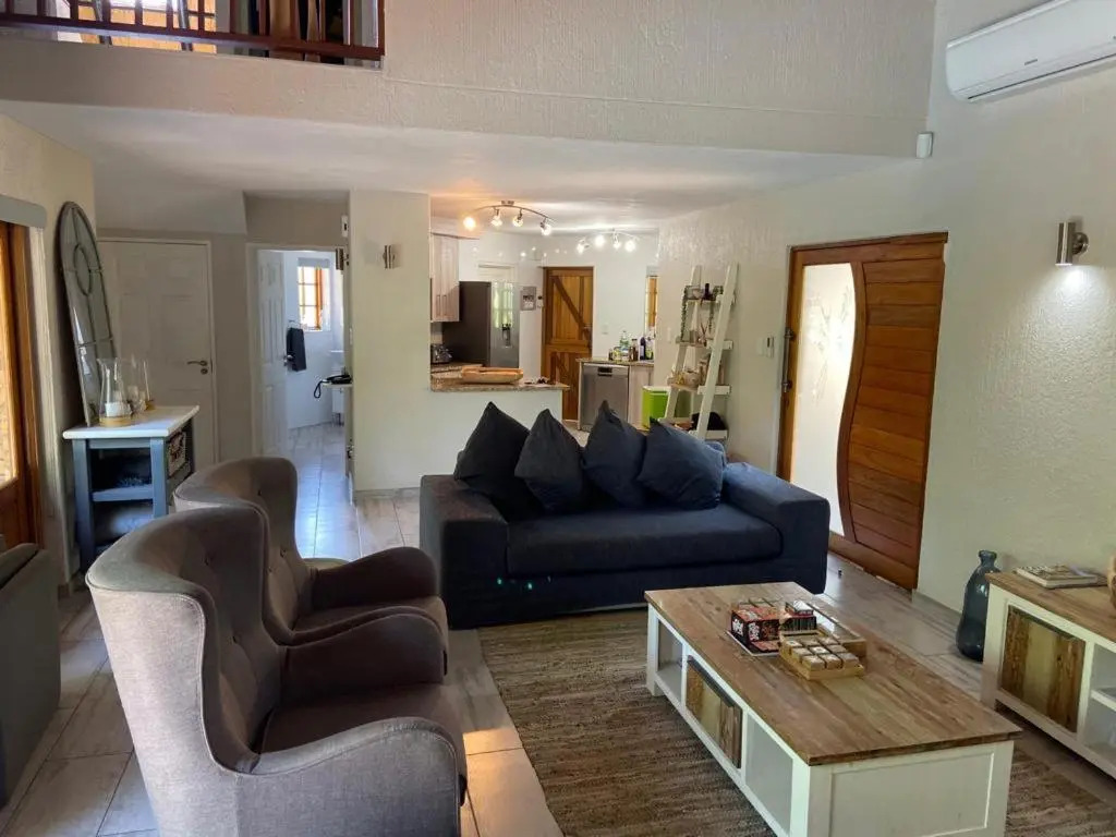 Kruger Park Lodge - IKZ2 - 3 Bedroom Chalet