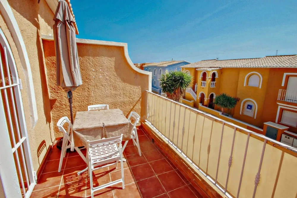 Margarida - holiday bungalow in peaceful surroundings in Benitachell