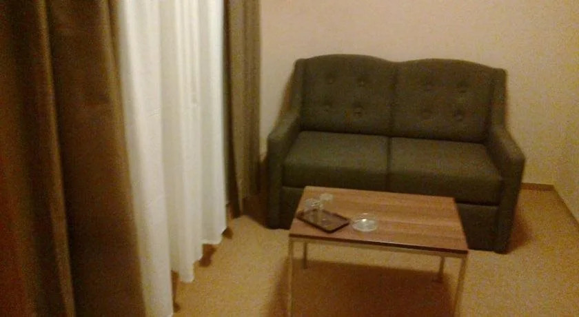 Hotel Elmontex