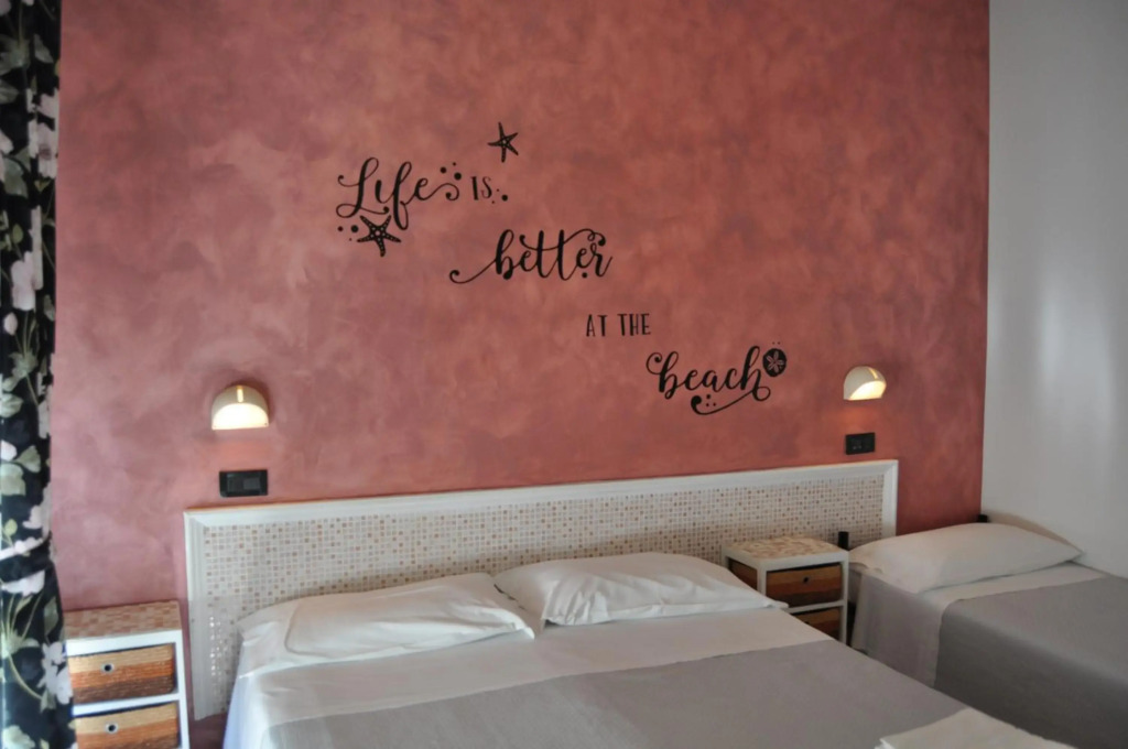Hotel Rigobello