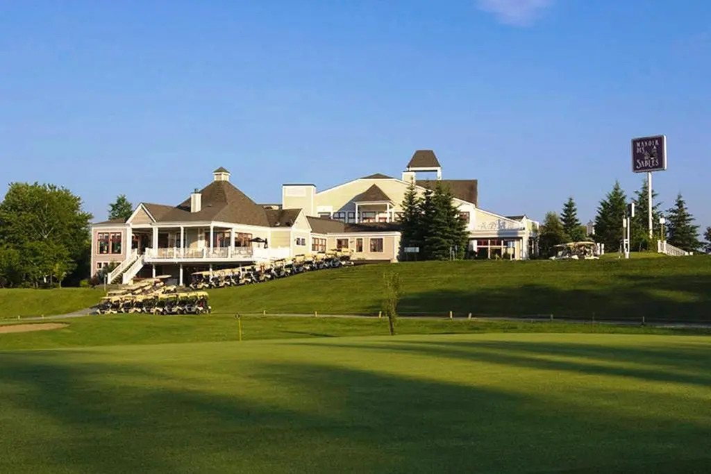 Manoir Des Sables, an Ascend Collection Hotel