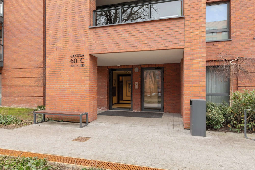 Scala 134 by Grand Apartments
