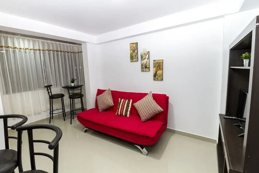 Apart Hotel Cusco