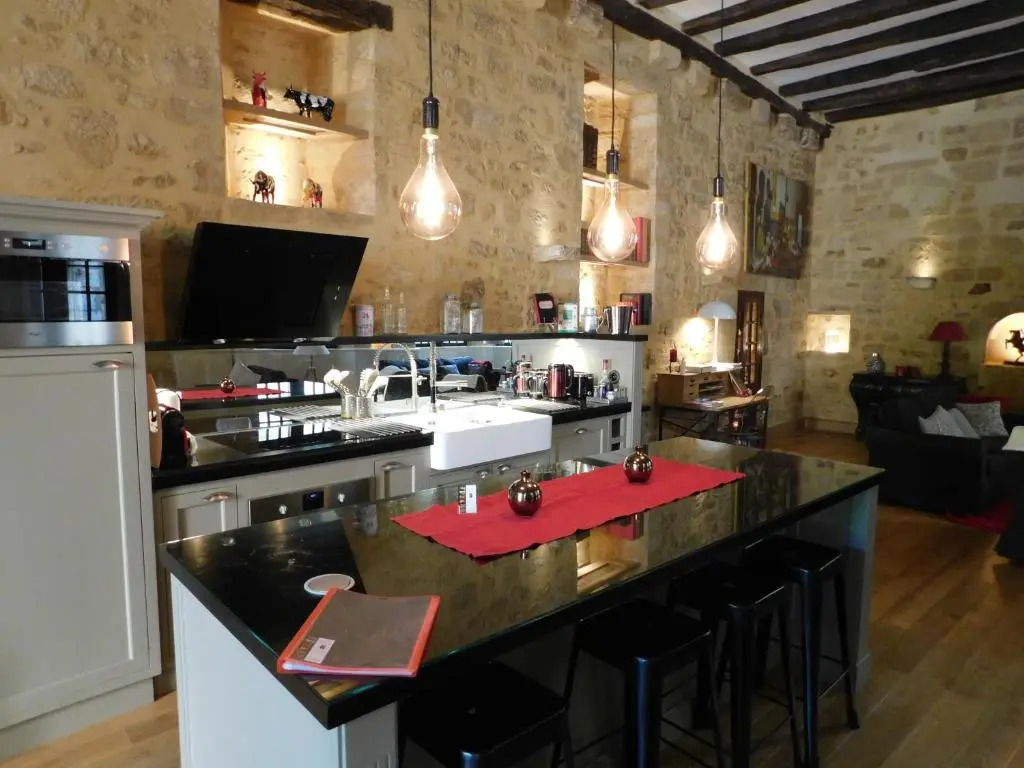 Le Loft Exceptionnel