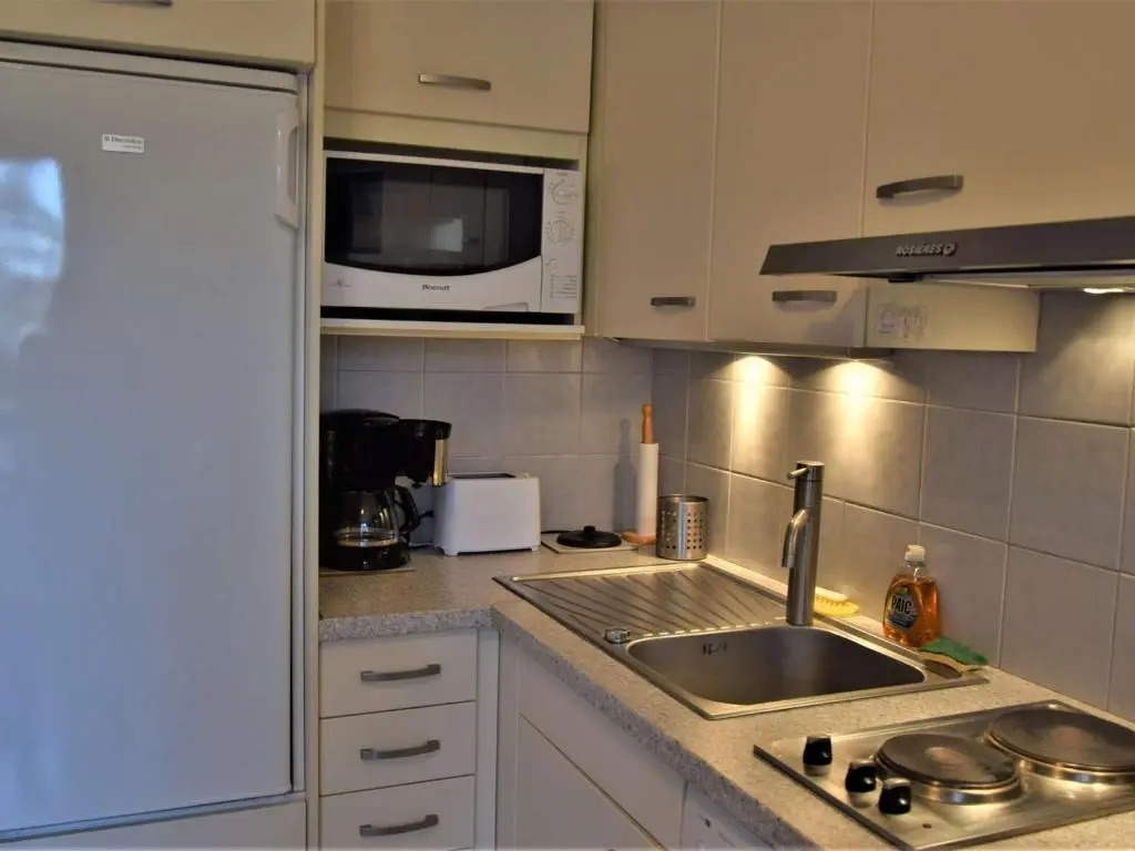 Appartement Risoul, 1 pièce, 4 personnes - FR-1-330-57