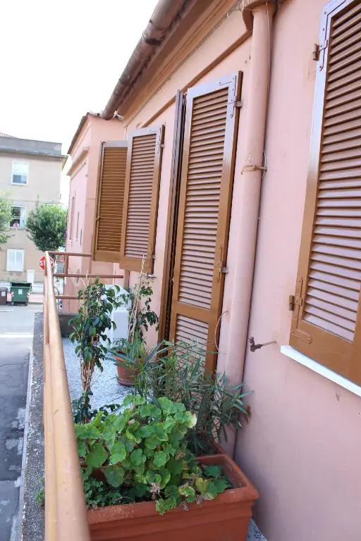 B&B RoGe