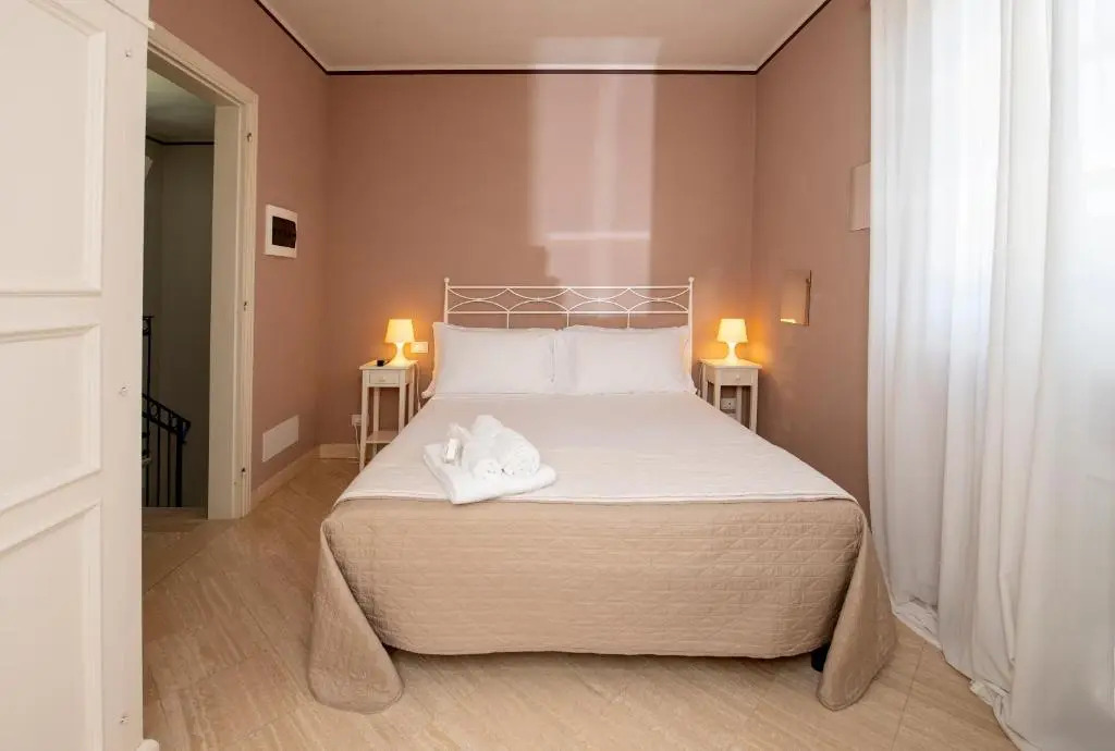 Relais Villa Isabel