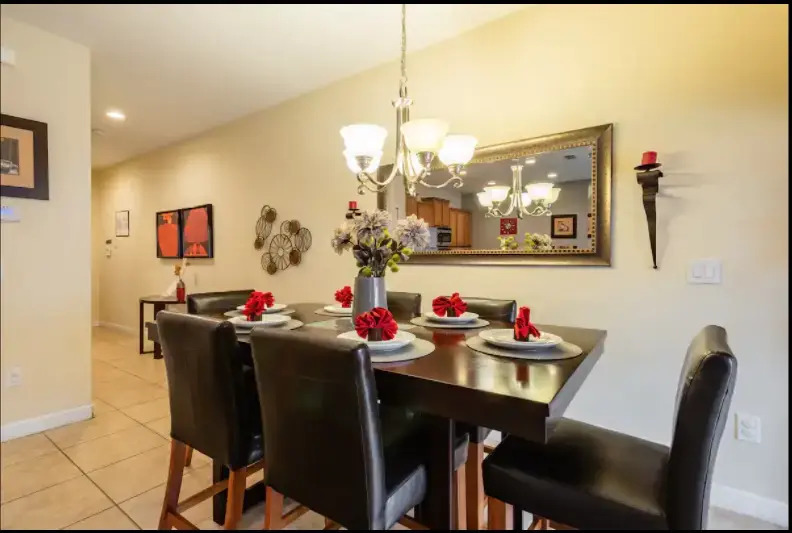 Paradise Pool Townhome withwifi & resort amenities townhouse
