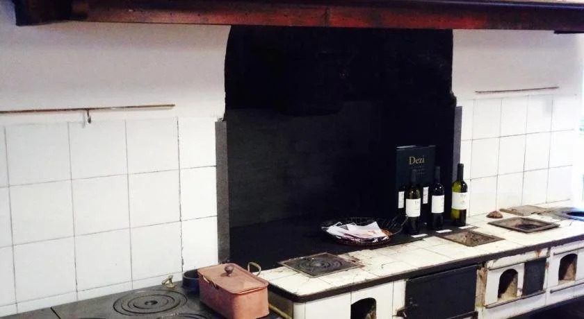 B&B Antica Biblioteca