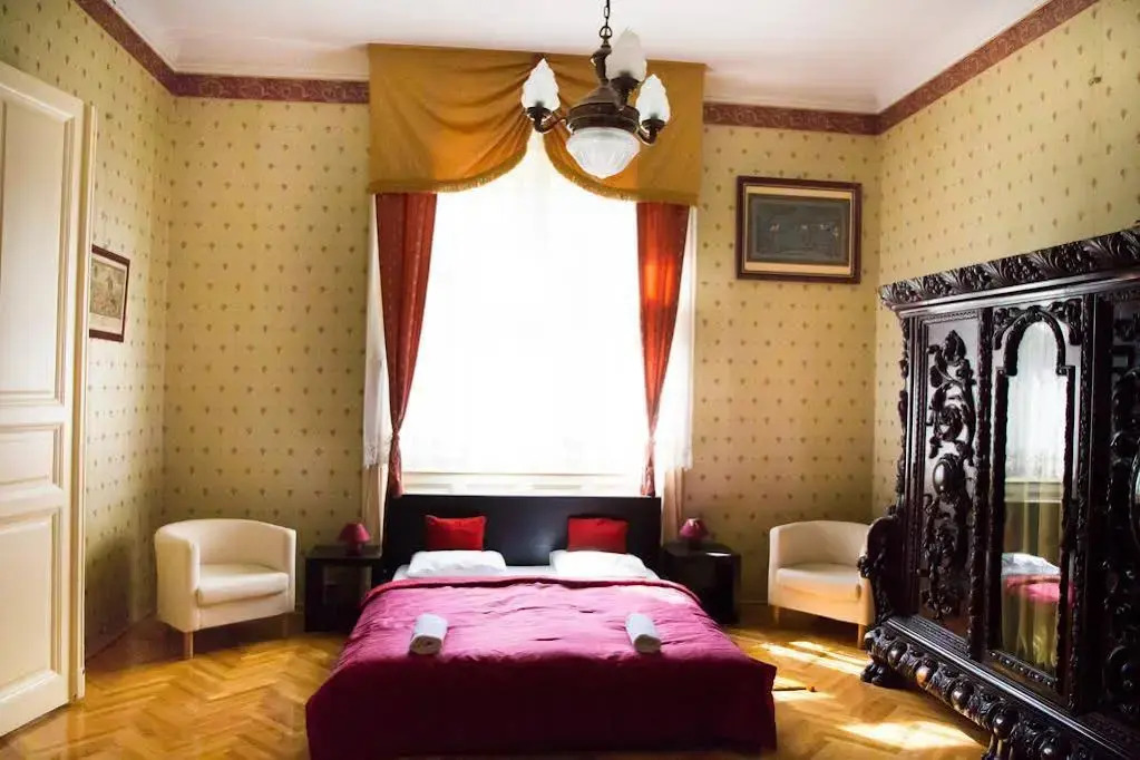 Elisabeth Suite