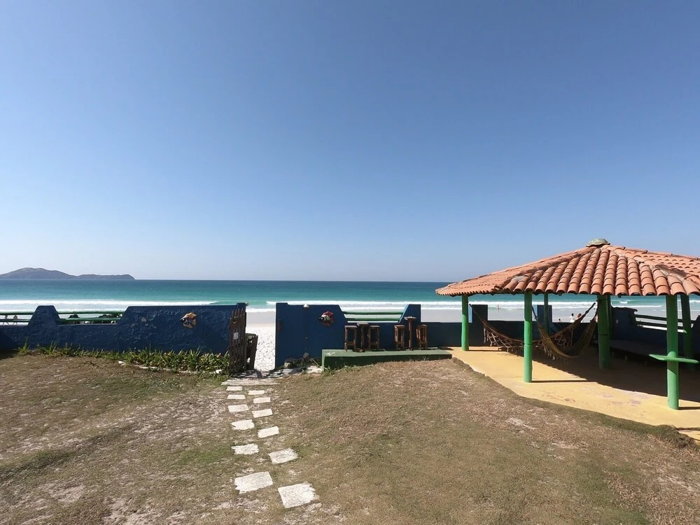 Pousada My House Cabo Frio