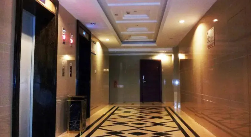You Le Mei Apartment