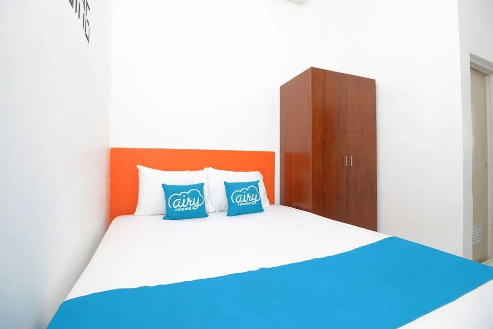 Airy Eco Kemayoran Angkasa Dalam Dua 8 Jakarta