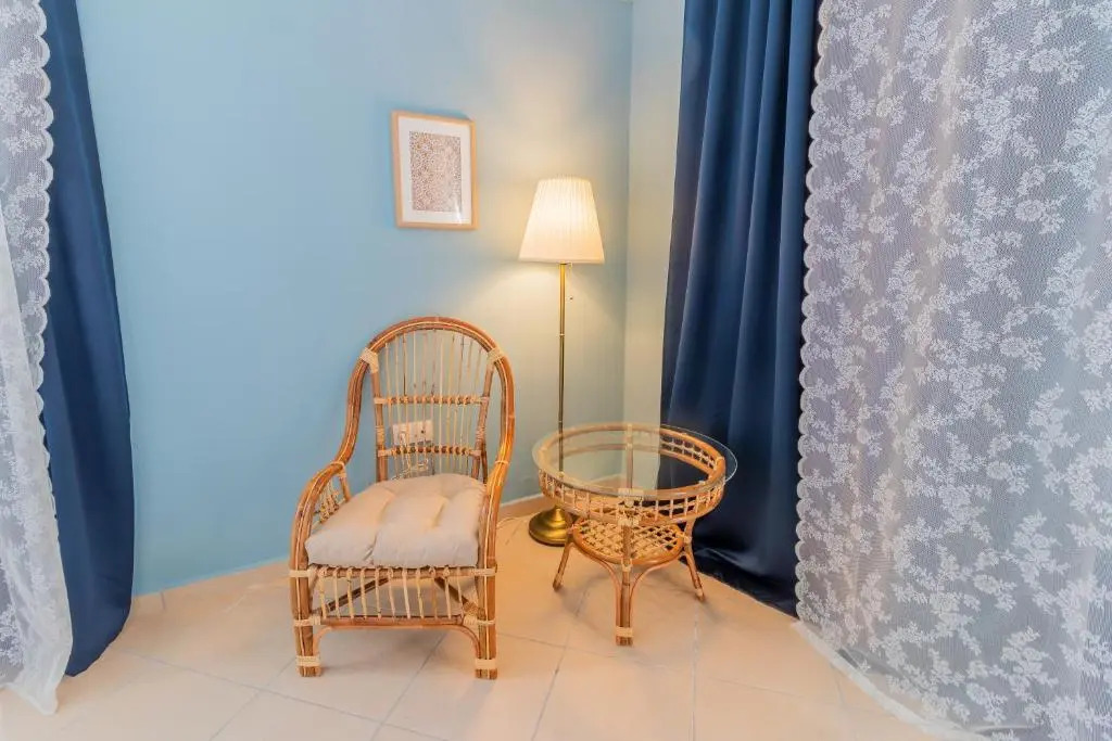 Casa Di Porto Roma