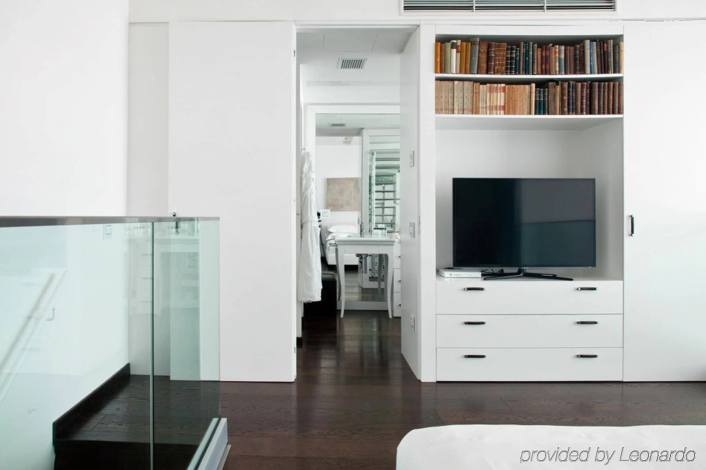 Magna Pars lHotel à Parfum, Small Luxury Hotels of the World