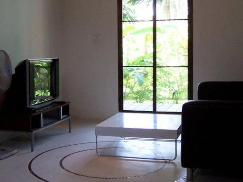 Koh Chang Residence(เกาะช้าง เรสซิเดนซ์)