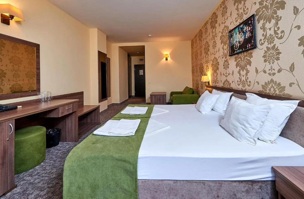 Sunny Beach Hotel Forum - All Inclusive
