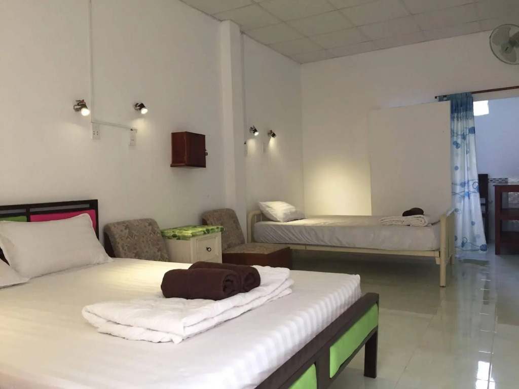 Homestay Mia Diệu Nhàn Phú Quốc