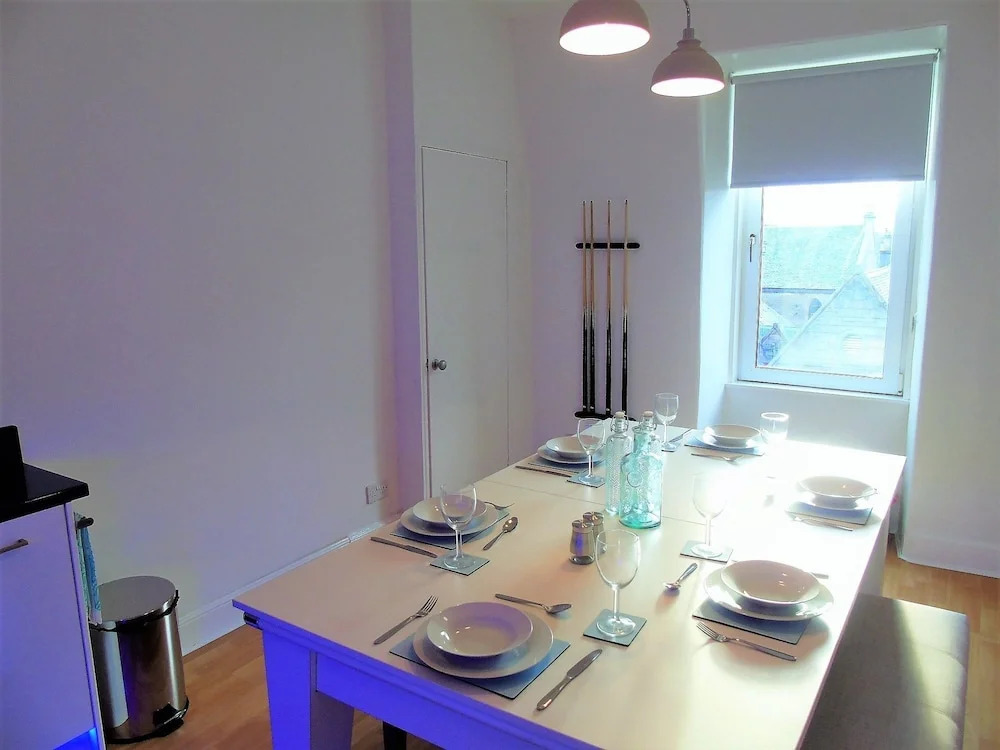 Snug - Tùr Sealladh Apartment