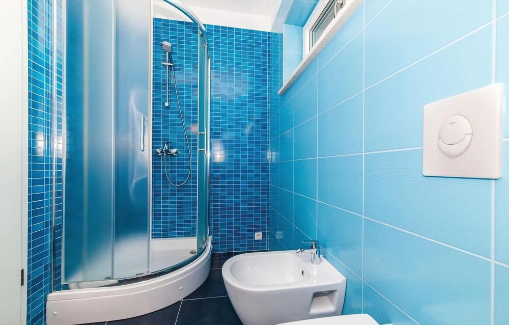 Stunning Home in Kastel Stafilic With Wifi and 3 Bedrooms