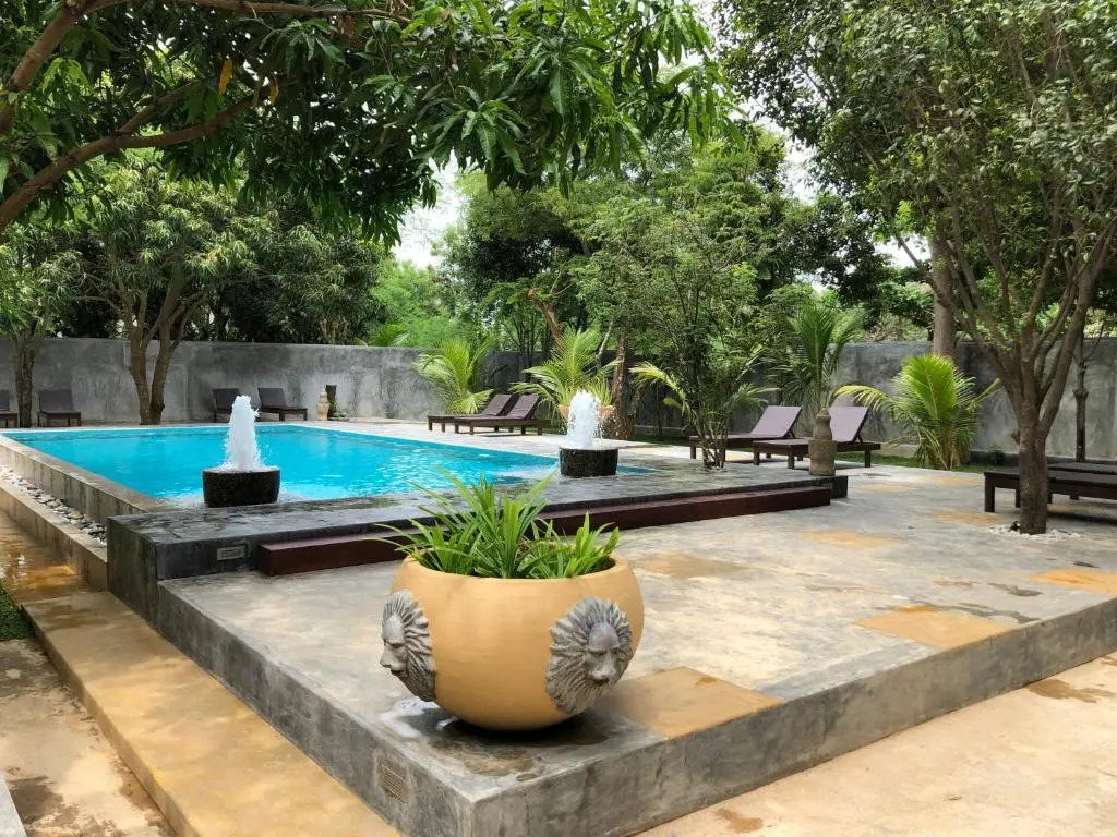 My Village