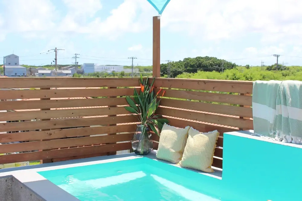 Ocean Palm Villa Ishigaki - Ocean Views and Starry Nights
